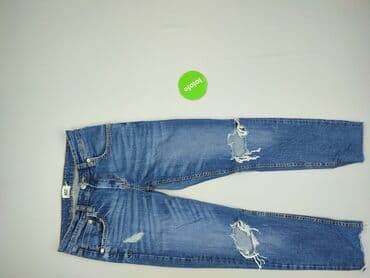 sinsay джинси жіночі: 157, Jeansy damskie, rozmiar M — 2