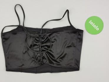 koronkowe body hm: H&M Divided, Top damski, rozmiar XL — 3