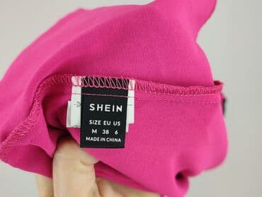 bluzki przezroczyste: Shein, Tunika damska, rozmiar M — 4