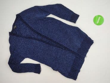 edc sweter: Qed London, Kardigan damski, M — 2