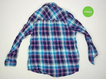 vans bluzki: House, Koszula damska, rozmiar L — 5