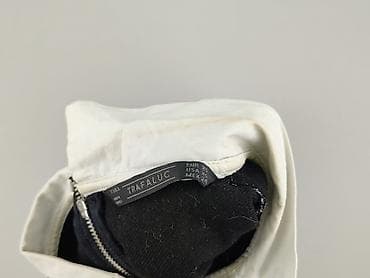 bluza rozsuwana: Zara, Sukienka damska, rozmiar S — 4