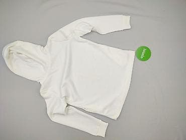 bluzy monster: Sinsay, Bluza z kapturem damska, rozmiar XS — 3