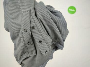 sweter w paski c a: Long-sleeved top for men, S (EU 36), condition - Perfect — 4