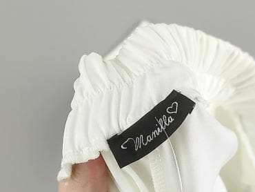 diverse sneakersy: Spodnie cargo damskie, rozmiar M — 4