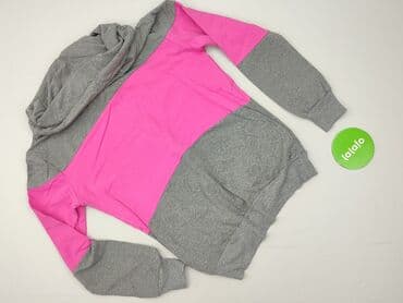 stussy bluzy: Bluza z kapturem damska, rozmiar M — 2