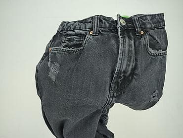 mickey jeans: Bershka, Джинси жіночі, розмір 2XS — 5