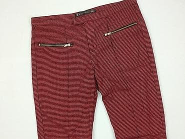 reserved pants: Trafaluc, Брюки жіночі, розмір S — 1