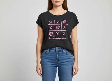 t shirty che guevara: Beloved, T-shirt damski, rozmiar XL — 6