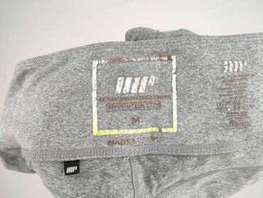 spodnie moro dresowe: MyProtein, Legginsy Sportowe damskie, rozmiar M — 4