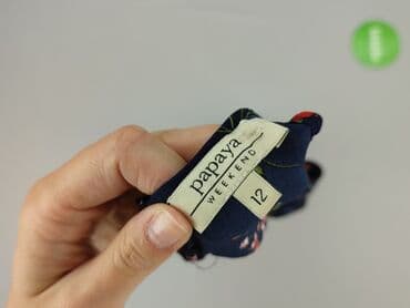 papaya ubrania sukienki: Papaya, Tunika damska, rozmiar L — 4