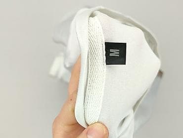 text t shirty: T-shirt damski, rozmiar M — 4