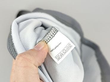 second hand store: Koszulka polo dla mężczyzn, rozmiar M — 5