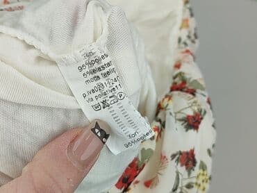 sukienki tiulowa midi: Sukienka damska, rozmiar S — 4