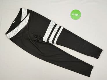 legginsy gore tex: Legginsy Sportowe damskie, rozmiar S — 2