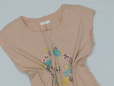 reserved t shirty w paski: Reserved, T-shirt damski, rozmiar XS — 1