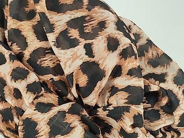 leopard print jeans: LAMODA, Bluzka damska, rozmiar M — 6
