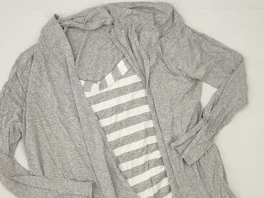 sweter w paski c a: Women`s knitwear, size M (EU 38) — 1