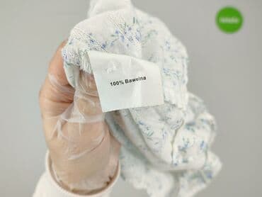 koszula czarna wólczanka: SZACHOWNICA, Koszula damska, L — 5