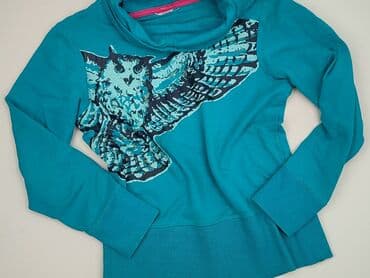 t shirty python: Women`s sweatshirt, size S (EU 36) — 1