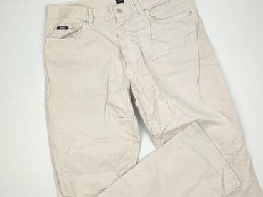 koszulka c a: Chinos for men, L (EU 40), Boss, condition - Good — 1