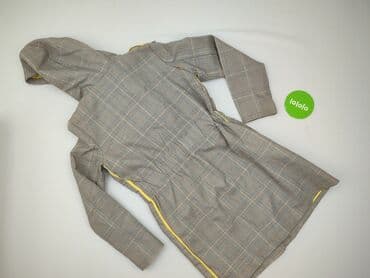 crocs kolorowe: Cropp, Płaszcz damski, rozmiar S — 3