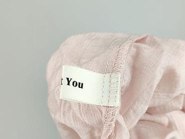 szara bluza hm: Bluza z kapturem damska, rozmiar L — 4