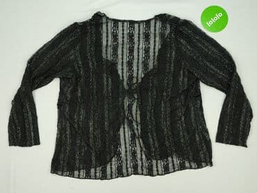 Women: Women`s cardigan, 3XL — 3