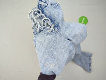 jeansy abercrombie: FB Sister, Jeansy damskie, S — 5