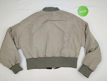 kurtka biker zara: Zara, Kurtka bomberka damska, rozmiar L — 3