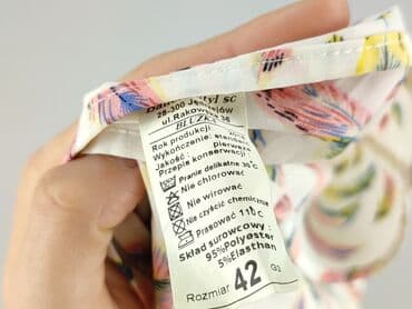 calvin klein performance koszulki damskie: Bluzka damska, rozmiar XL — 4