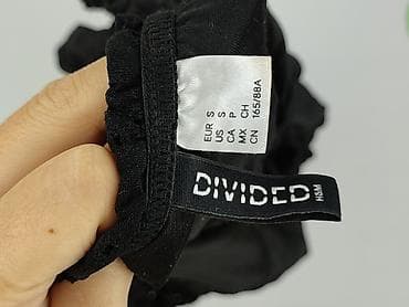 michael jackson x hm: H&M Divided, Sukienka damska, rozmiar S — 4