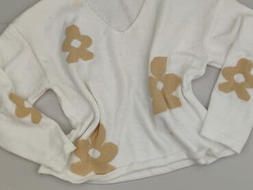 Swetry: Sweter damski, rozmiar XL