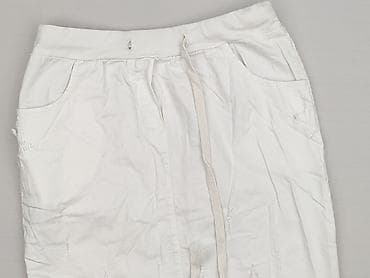 deichmann dunk low: White, Спідниця жіноча, розмір L — 1