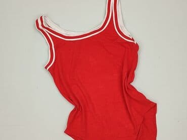 narzutka na stroj sinsay: Sinsay, Body damskie, rozmiar M — 2