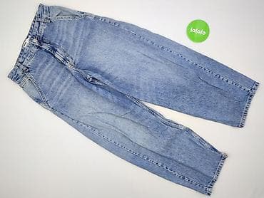 7 more 7: Bershka, Jeansy damskie, rozmiar S — 3