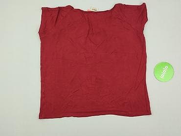 t shirt basic h: ONLY, T-shirt damski, rozmiar L — 3