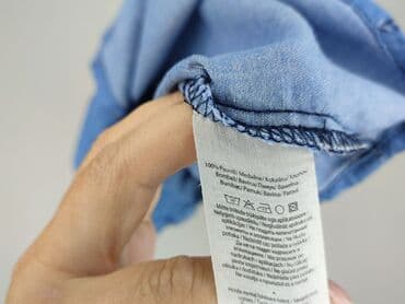 cottonfield koszula: Koszula damska, rozmiar L — 5