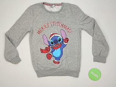 bluzki stich: Disney x Primark, Bluza damska
, rozmiar 2XS — 2