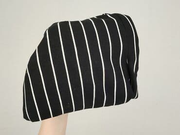 hm spodnie w paski: H&M, Spodnie materiałowe damskie, rozmiar S — 6