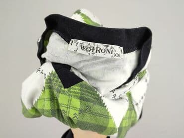 lerros koszulka: Top damski, rozmiar 2XL — 4