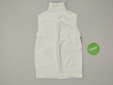 top sweterkowy h: Women`s waistcoat, size S (EU 36) — 3