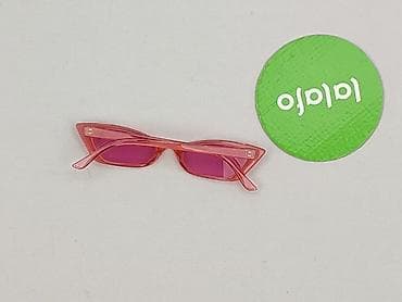 Краватки та аксесуари: Окуляри, Сонцезахисні, Котяче око дизайн, стан - Дуже гарний — 4