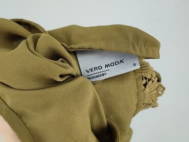 bluzka do karmienia lidl: Vero Moda, Жіноча блуза, розмір S — 4