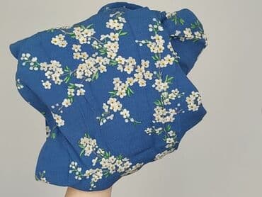 mango bluzki: H&M, Bluzka damska, rozmiar M — 5