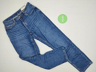 spodnie version jeans: Esmara, Jeansy damskie, rozmiar S — 2
