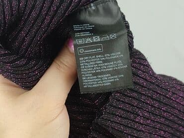 sweter h: H&M, Women`s sweater, size S (EU 36) — 5