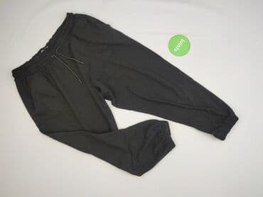 dresy joggery damskie sinsay: Sinsay, Spodnie dresowe damskie, 2XL — 2