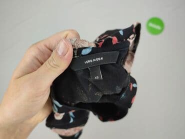 victoria secret sukienki: Vero Moda, Sukienka damska, rozmiar XS — 4