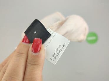 deezee sandaly na koturnie: Shein, Top damski, rozmiar L — 5